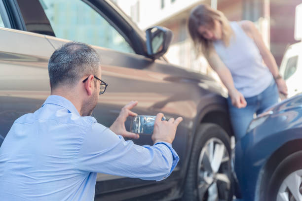 Professional Full Coverage Car Insurance technician working in Belwood, NC