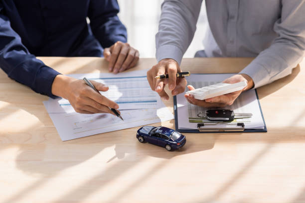 24/7 Emergency Full Coverage Car Insurance experts in Belwood, NC
